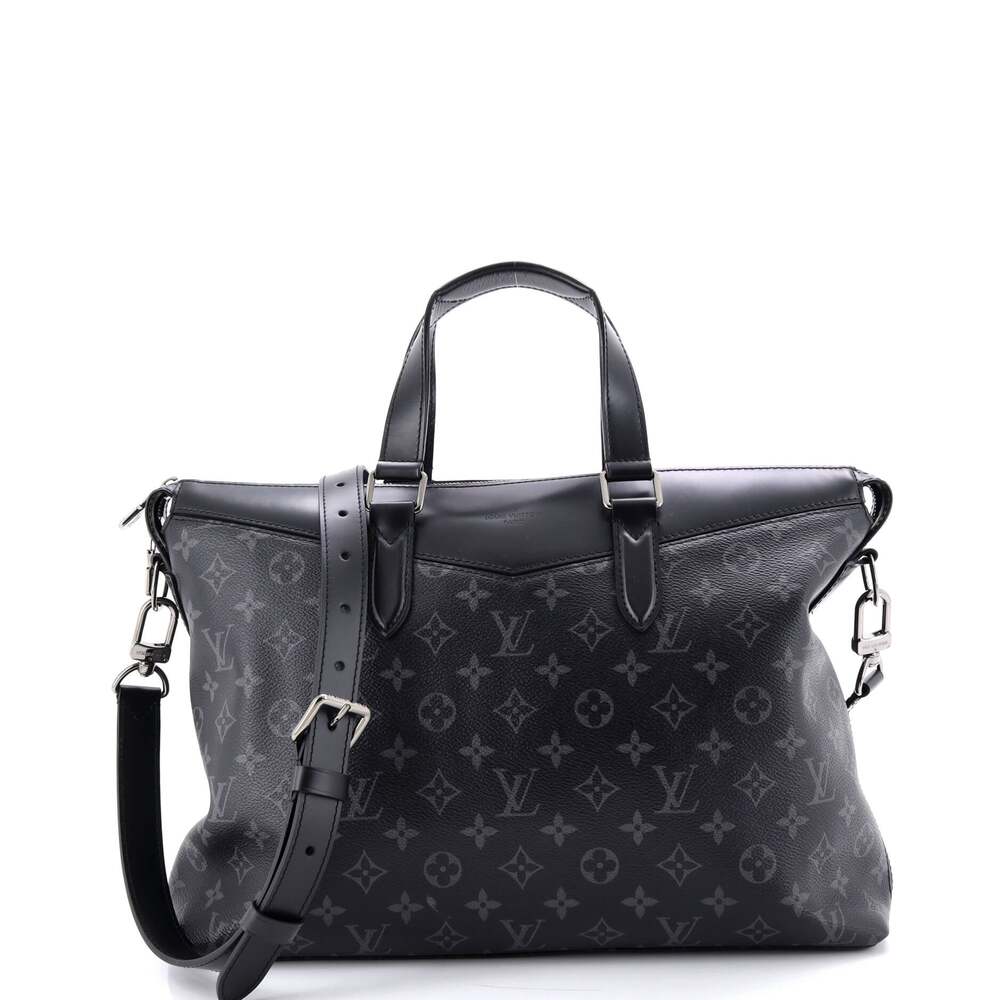 Louis Vuitton Explorer Briefcase #202617l15b - image 1